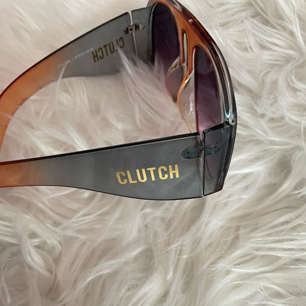 🌟The Clutch Sunglasses🌟